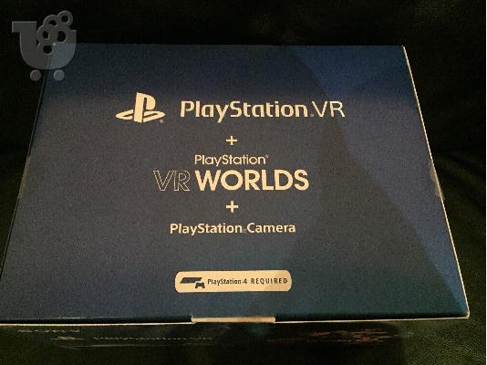 PlayStation VR